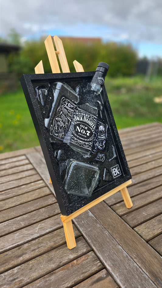 Jack Daniel's - 21 x 30cm