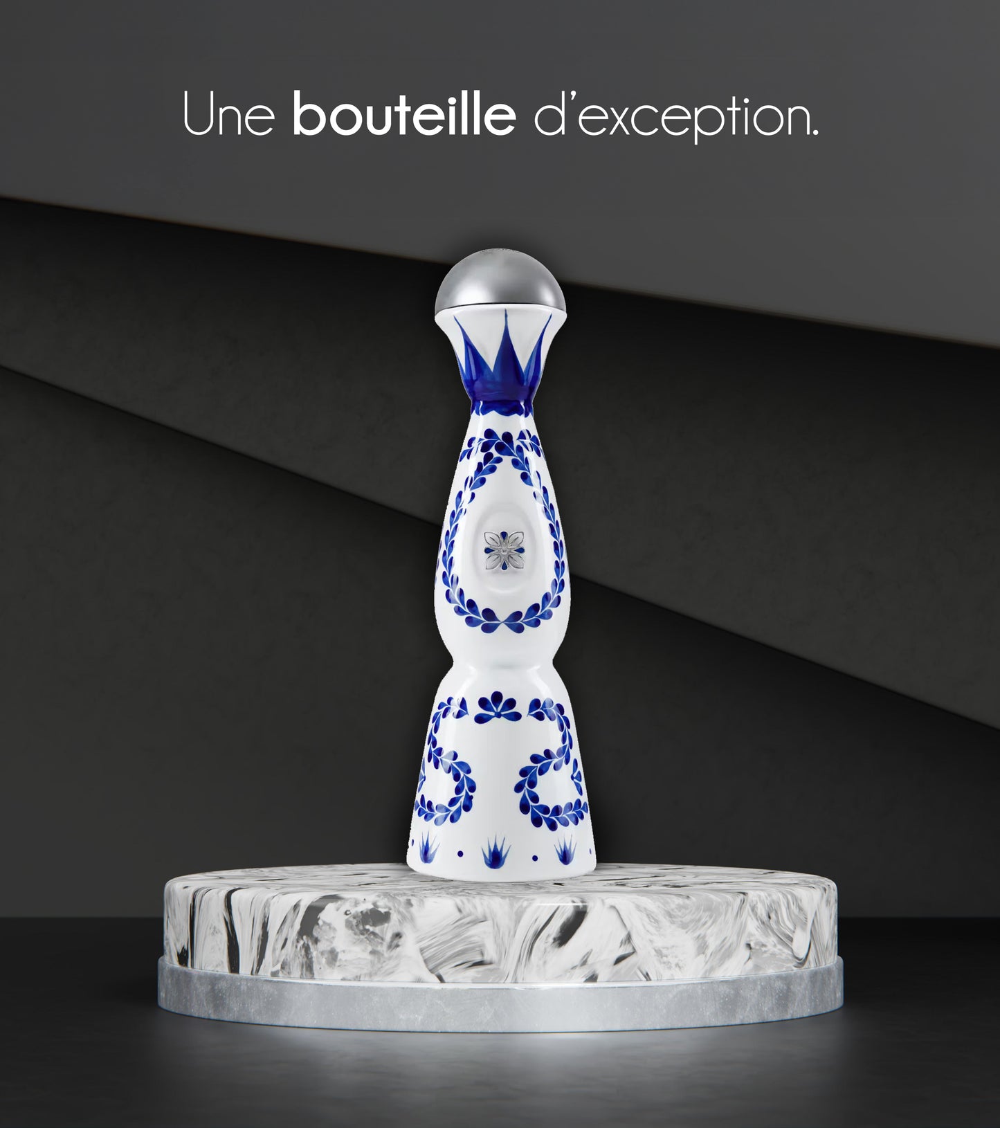 Clase Azul - 30 x 40cm