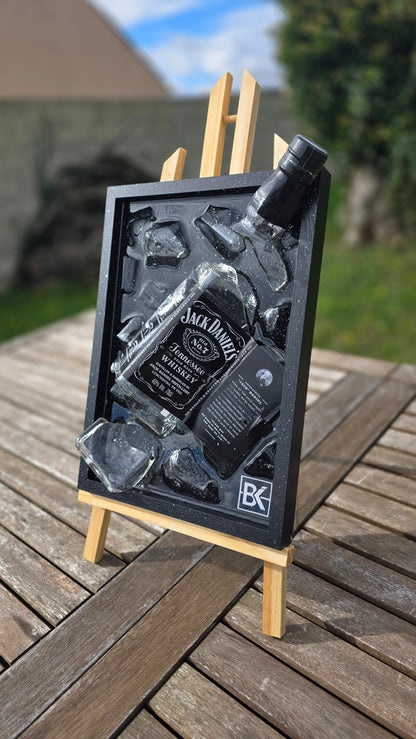 Jack Daniel's - 21 x 30cm
