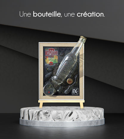 Desperados - 18 x 24cm