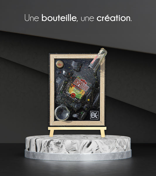 Desperados - 18 x 24cm