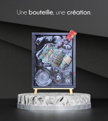 Don Papa - 21 x 30cm