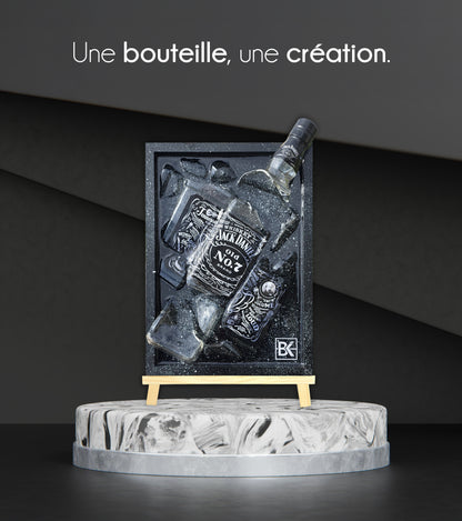 Jack Daniel's - 21 x 30cm