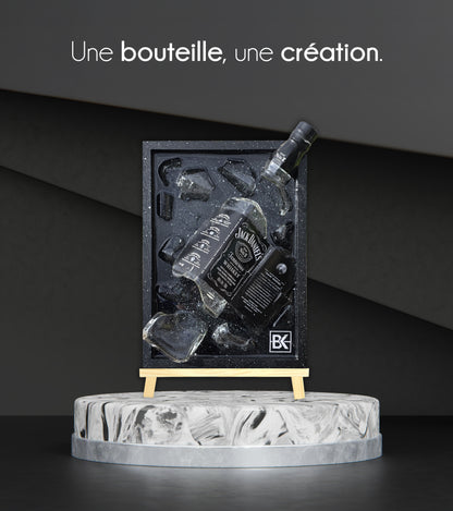 Jack Daniel's - 21 x 30cm