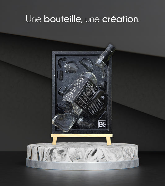 Jack Daniel's - 21 x 30cm