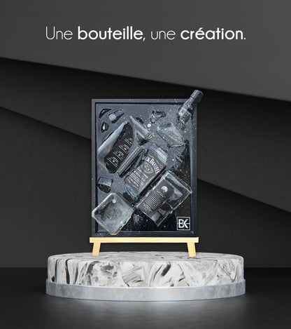 Jack Daniel's - 30 x 40cm