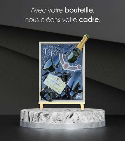 Votre bouteille