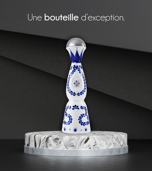 Clase Azul - 30 x 40cm