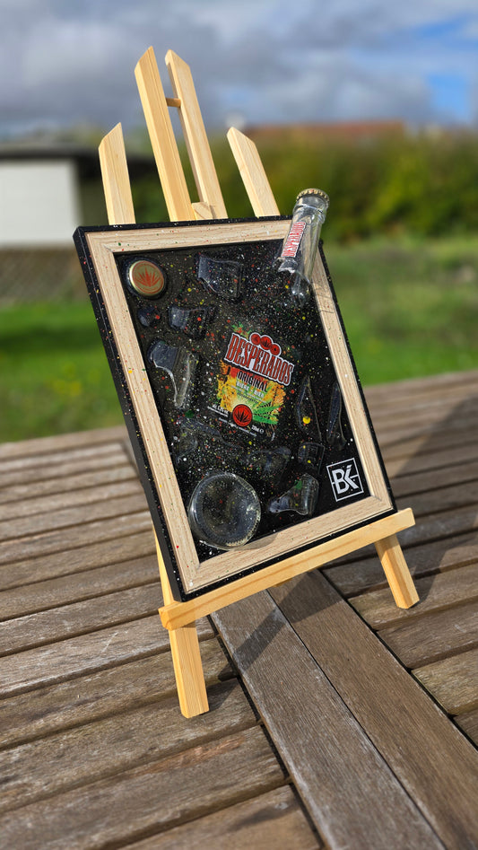 Desperados - 18 x 24cm