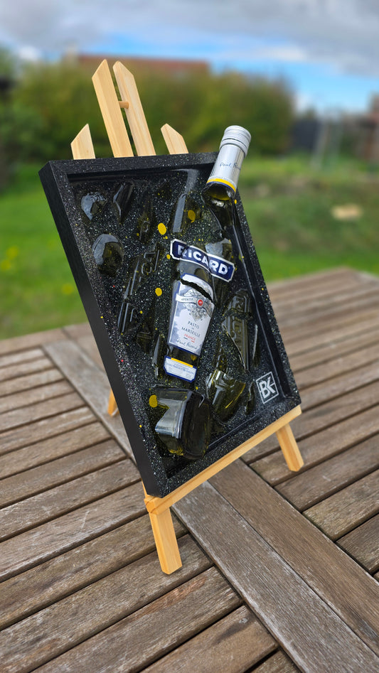 Ricard - 21 x 30cm