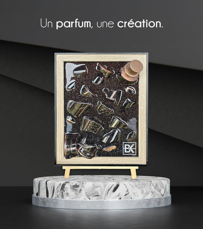 Hugo Boss - 18 x 24cm