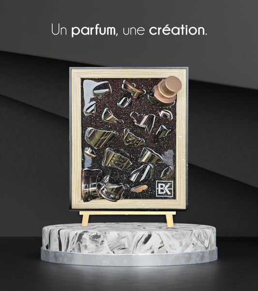 Hugo Boss - 18 x 24cm