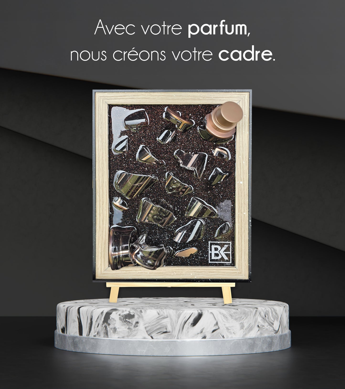 Votre parfum